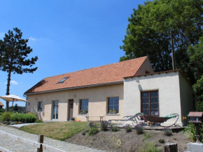 Гостиница House with a view  Эллезеллес